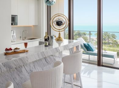 How Interior Design Creates Flow Between Rooms