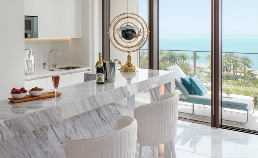 How Interior Design Creates Flow Between Rooms