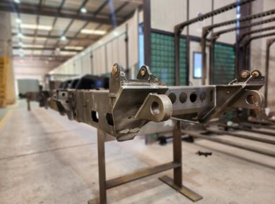 The Architectural Uses Of Aluminium Fabrication Services