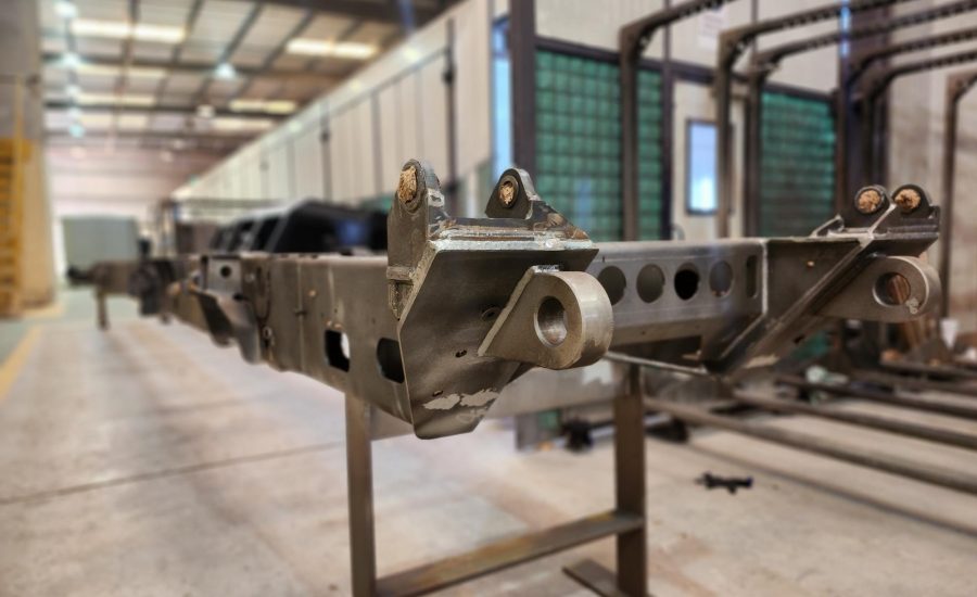 The Architectural Uses Of Aluminium Fabrication Services